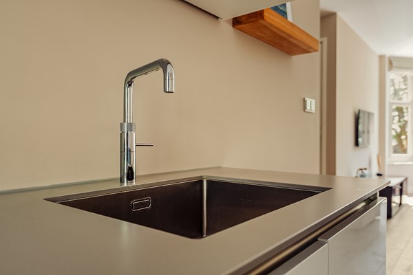 Medium property photo - Argonautenstraat 54-1, 1076 KS Amsterdam